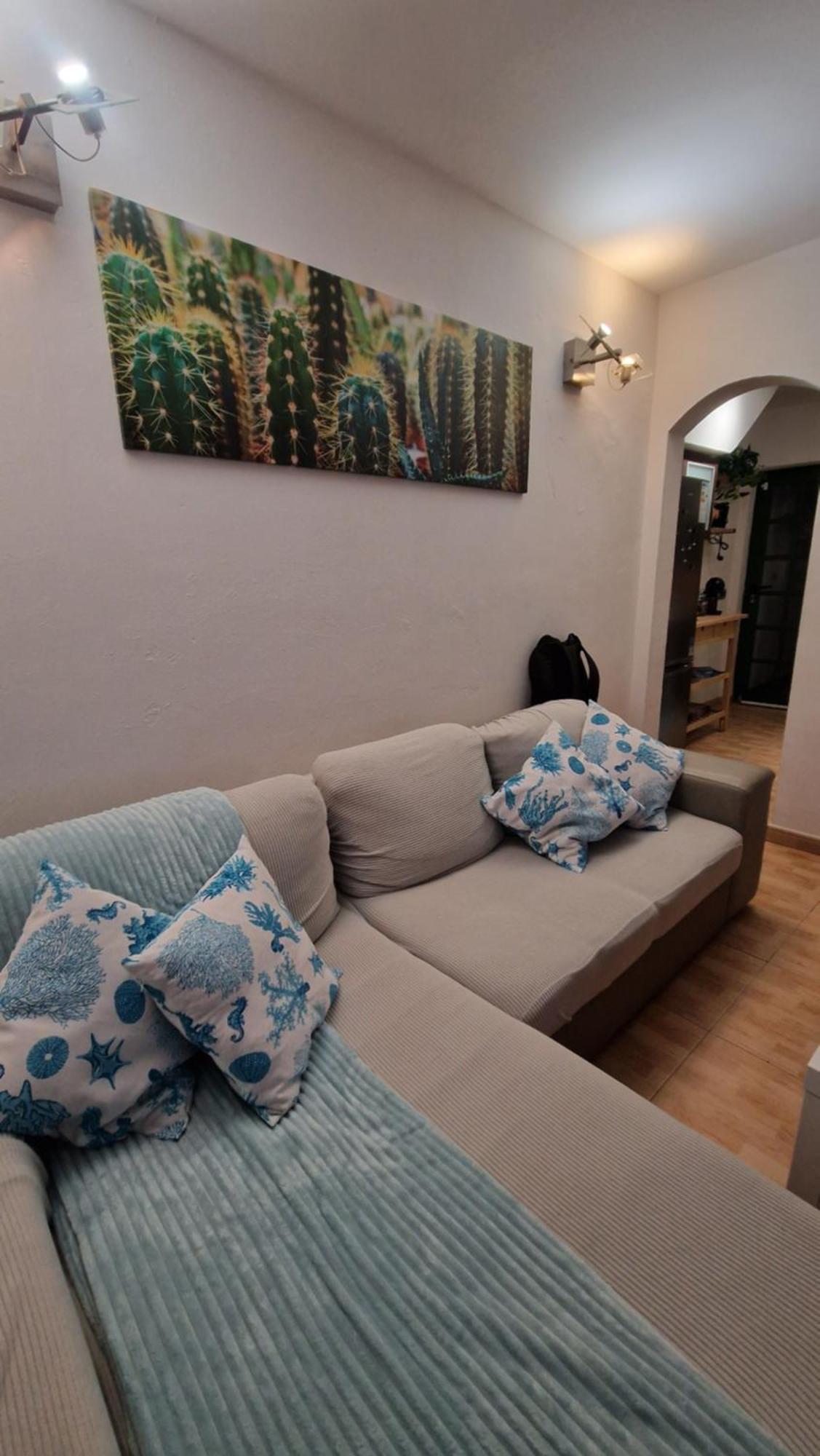 Lukite House Apartment Tias Exterior photo