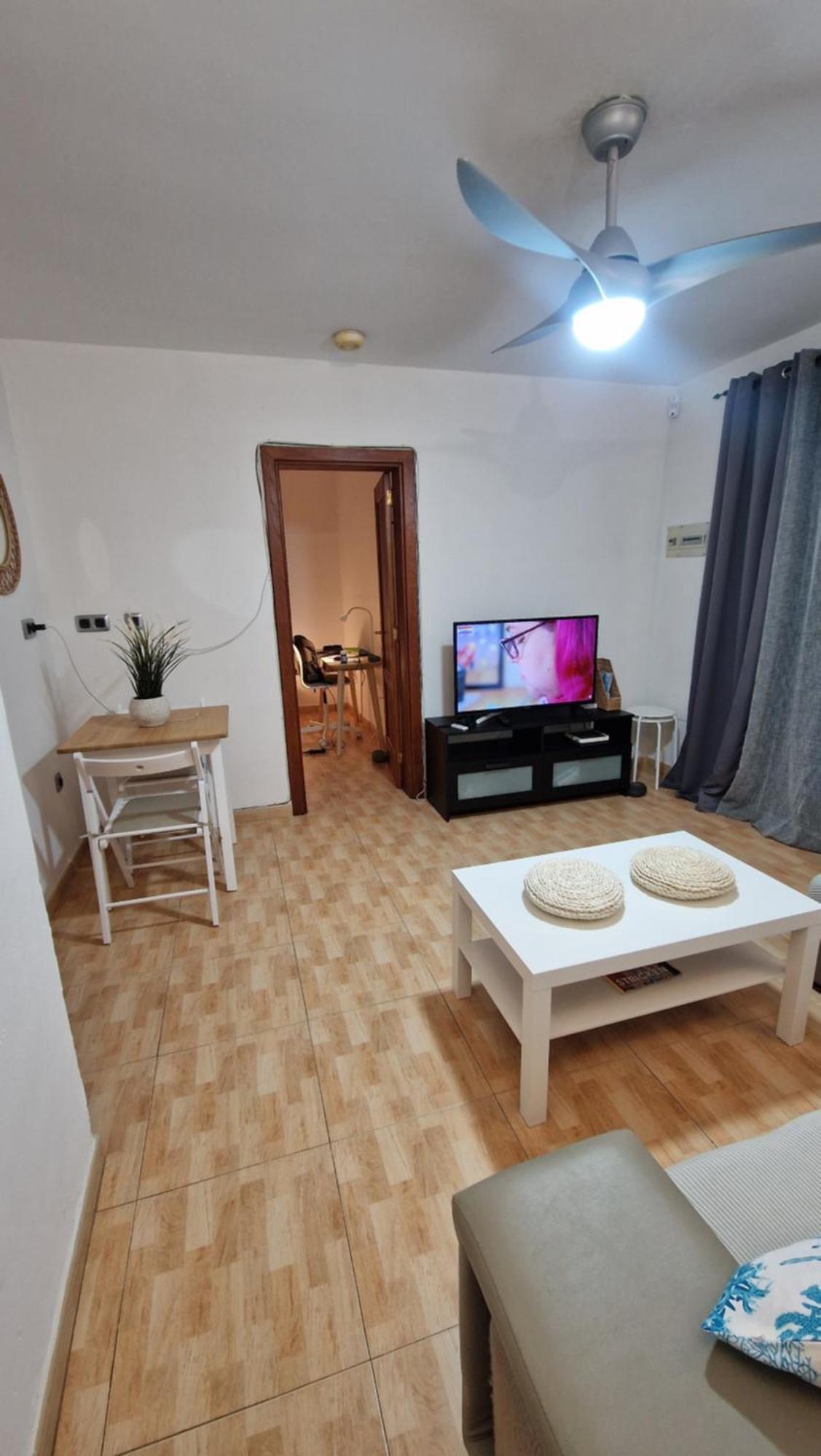 Lukite House Apartment Tias Exterior photo