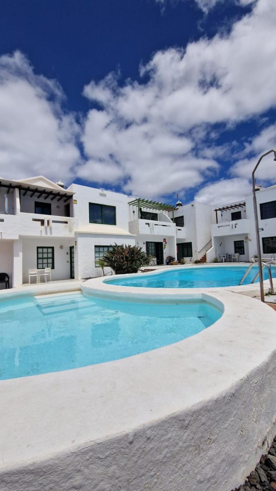 Lukite House Apartment Tias Exterior photo