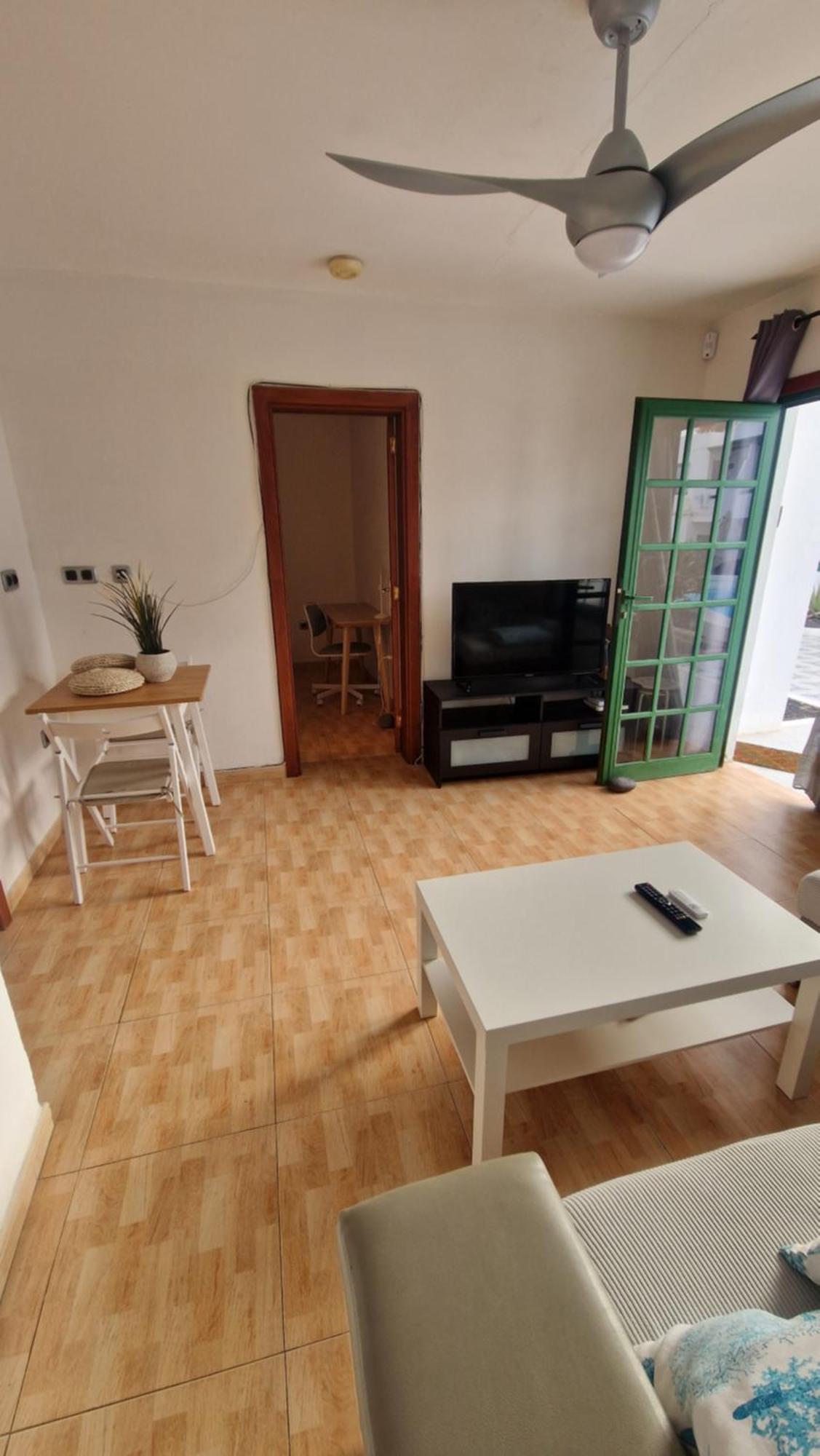 Lukite House Apartment Tias Exterior photo
